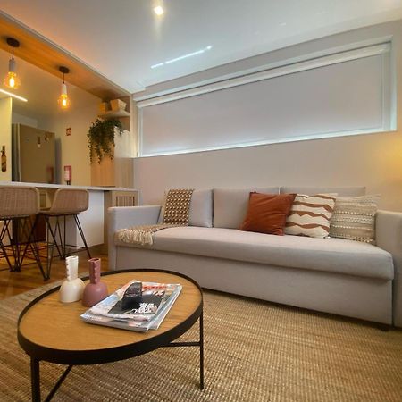 Museuflat Apartment โปโว เดอ วาร์ซิม ภายนอก รูปภาพ