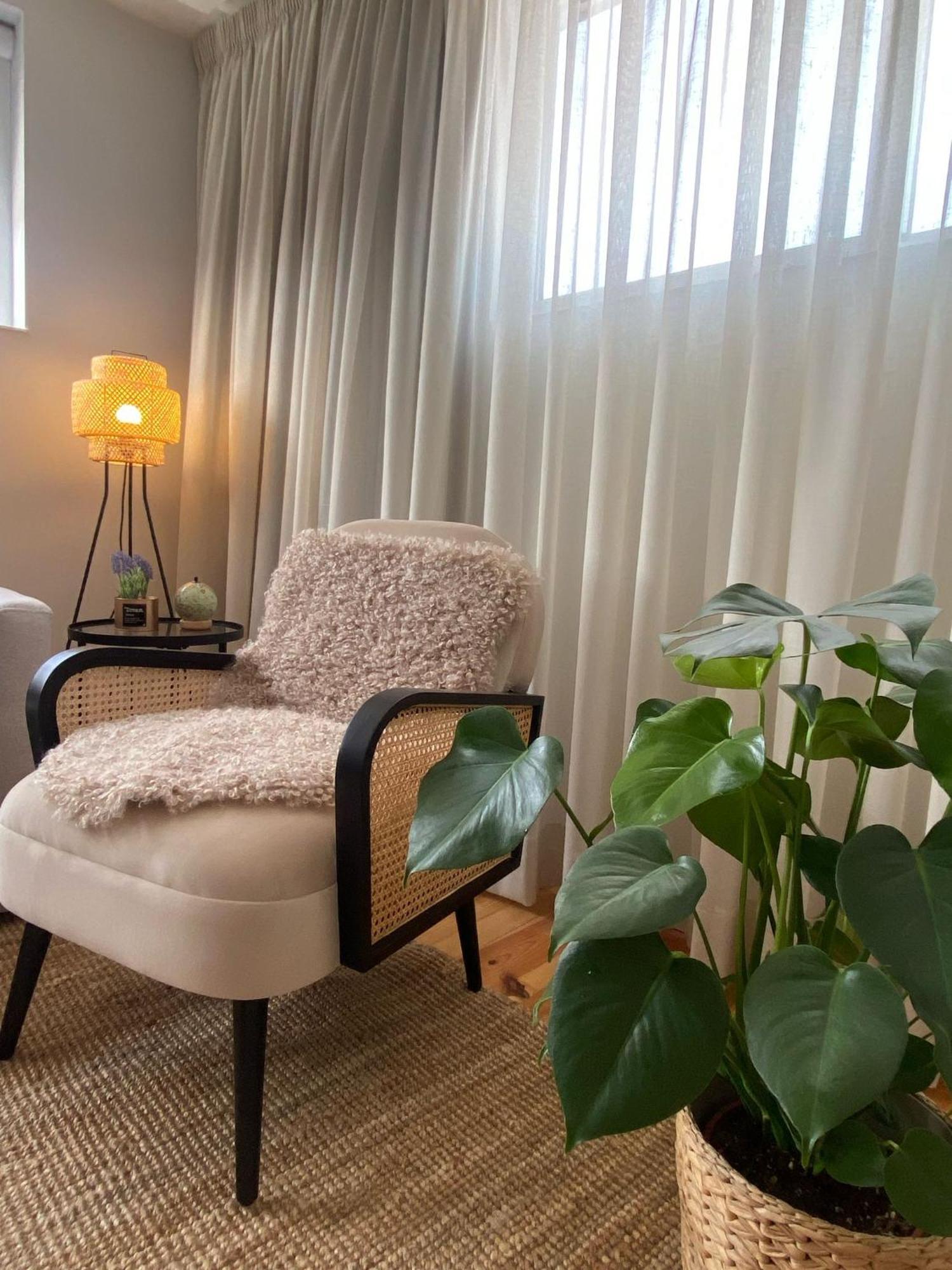 Museuflat Apartment โปโว เดอ วาร์ซิม ภายนอก รูปภาพ