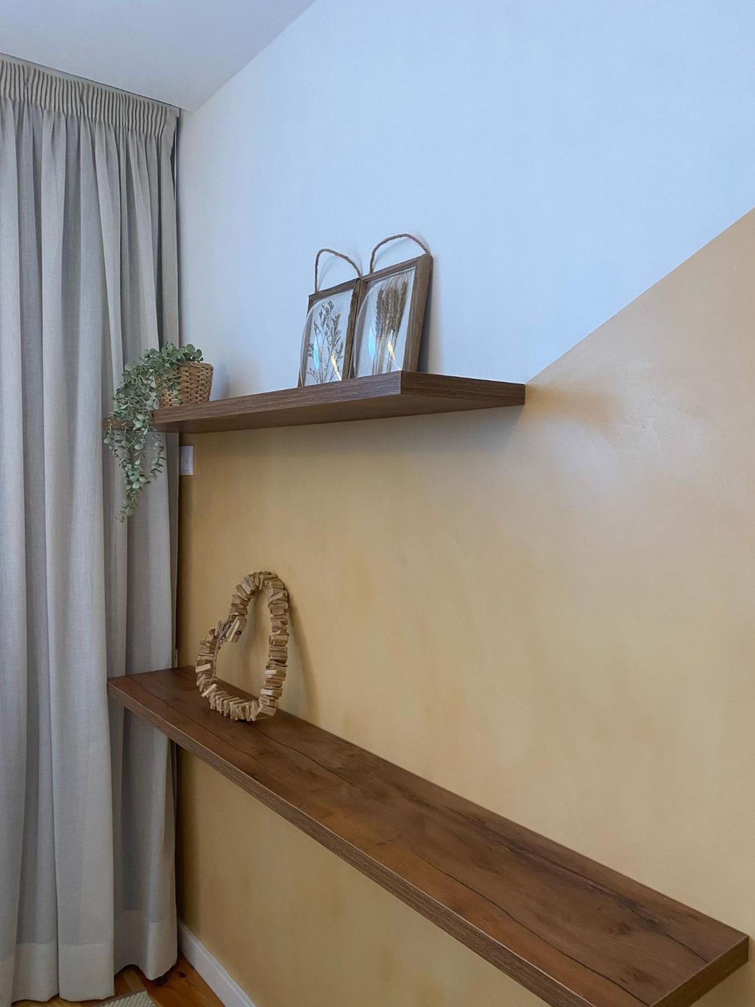 Museuflat Apartment โปโว เดอ วาร์ซิม ภายนอก รูปภาพ