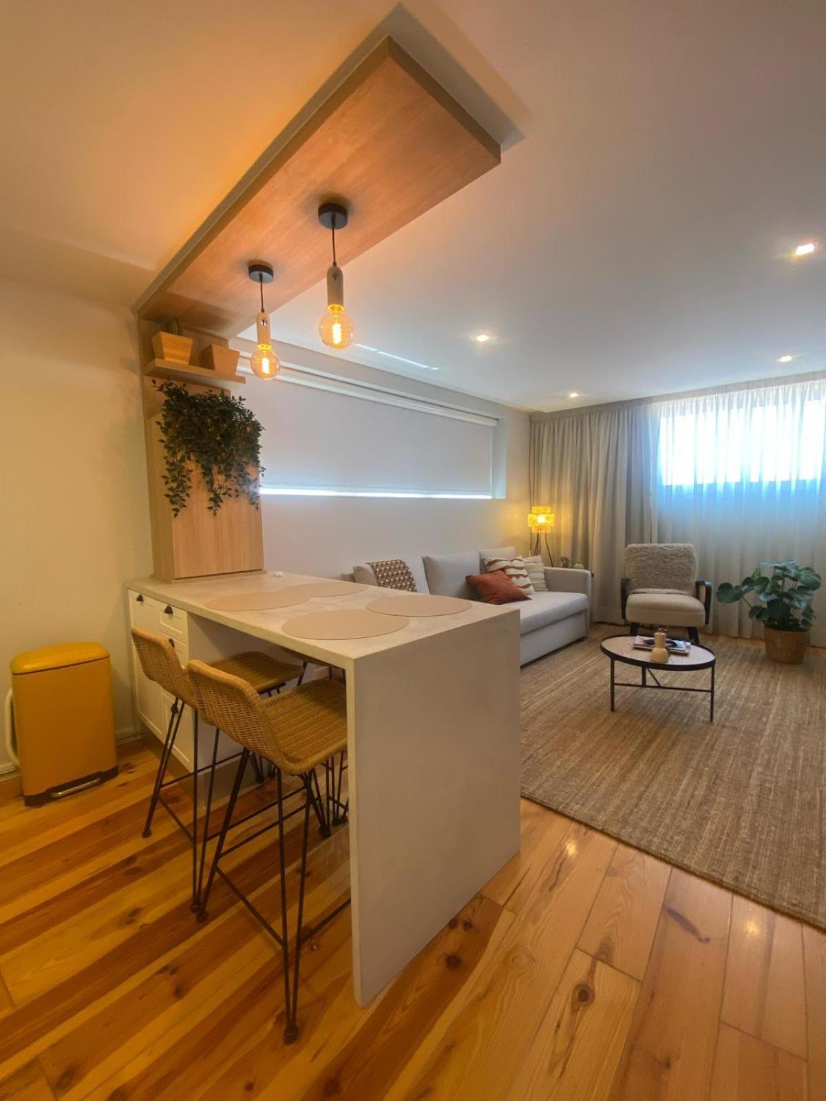 Museuflat Apartment โปโว เดอ วาร์ซิม ภายนอก รูปภาพ